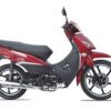 MOTO YUMBO CITY 110c.c. - Imagen 2