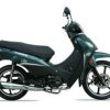 MOTO YUMBO CITY 110c.c.