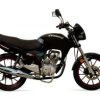 MOTO YUMBO GS125 F - Imagen 3