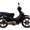 MOTO YUMBO MAX PLUS 110c.c. - Imagen 2