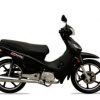 MOTO YUMBO MAX PLUS 110c.c.