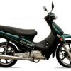 MOTO YUMBO MAX 110F 110c.c. - Imagen 3