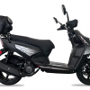 MOTO YUMBO VX125 S - Imagen 2
