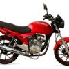 MOTO YUMBO GS125 F - Imagen 2
