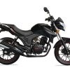MOTO YUMBO GTR 125 - Imagen 3