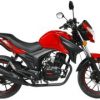 MOTO YUMBO GTR 125 - Imagen 2