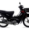 MOTO YUMBO C110 110c.c.
