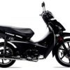 MOTO YUMBO CITY 110c.c. - Imagen 3