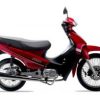MOTO YUMBO MAX 50 c.c. - Imagen 3