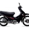 MOTO YUMBO MAX 50 c.c. - Imagen 2