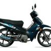 MOTO YUMBO C110 DLX 110c.c.