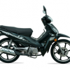 MOTO YUMBO C110 DLX 110c.c. - Imagen 2