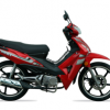 MOTO YUMBO C110 DLX 110c.c. - Imagen 3
