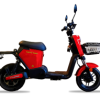 MOTO E-YUMBO NEXT 500 - Imagen 2