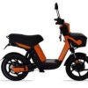 MOTO E-YUMBO NEXT 800 LITIO - Imagen 2
