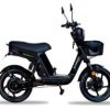 MOTO E-YUMBO NEXT 800 LITIO
