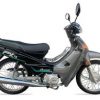 MOTO BACCIO PX70 70CC - Imagen 3