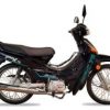 MOTO BACCIO PX70 70CC