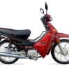 MOTO BACCIO PX70 70CC - Imagen 2