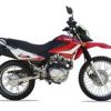 MOTO  YUMBO SK 125