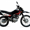 MOTO  YUMBO SK 125 - Imagen 2